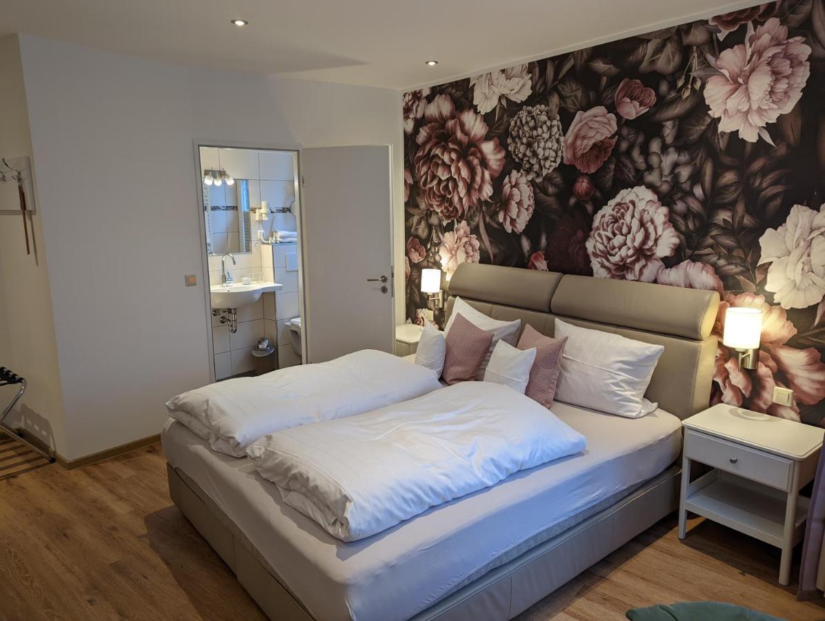 Hotel Klapperburg Beilstein  Eksteriør bilde