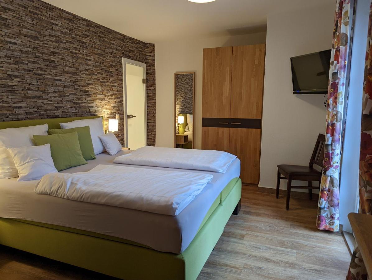 Hotel Klapperburg Beilstein  Eksteriør bilde