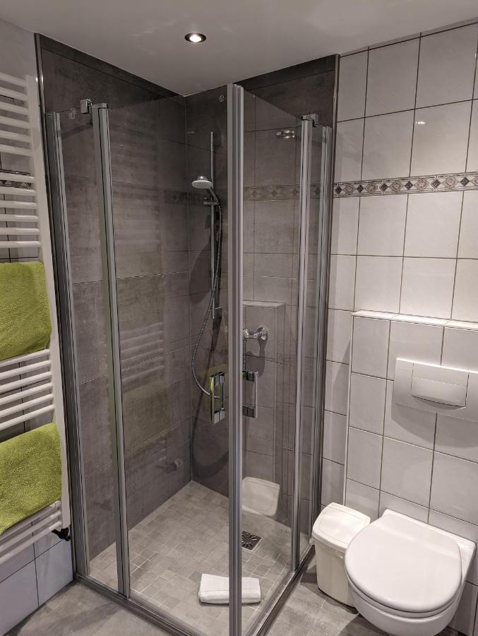 Hotel Klapperburg Beilstein  Eksteriør bilde