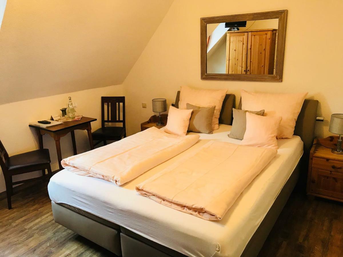 Hotel Klapperburg Beilstein  Eksteriør bilde