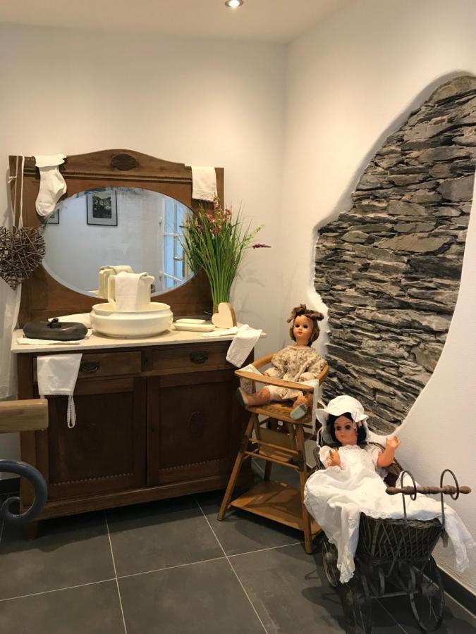 Hotel Klapperburg Beilstein  Eksteriør bilde