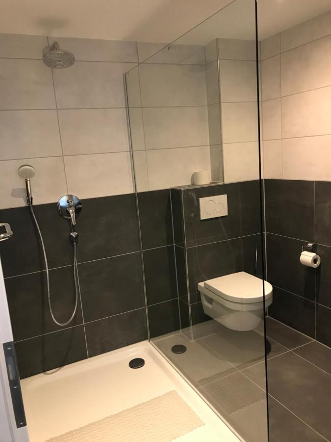 Hotel Klapperburg Beilstein  Eksteriør bilde
